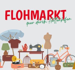 Flohmarkt