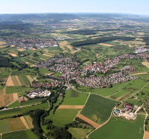 Gemeinde Hattenhofen Startseite
