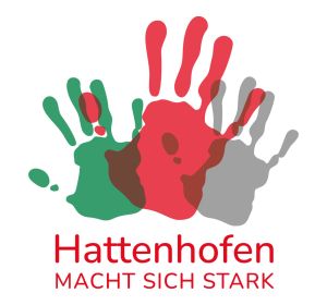 Logo Hattenhofen macht sich stark