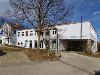 Bild: Grundschule Hattenhofen